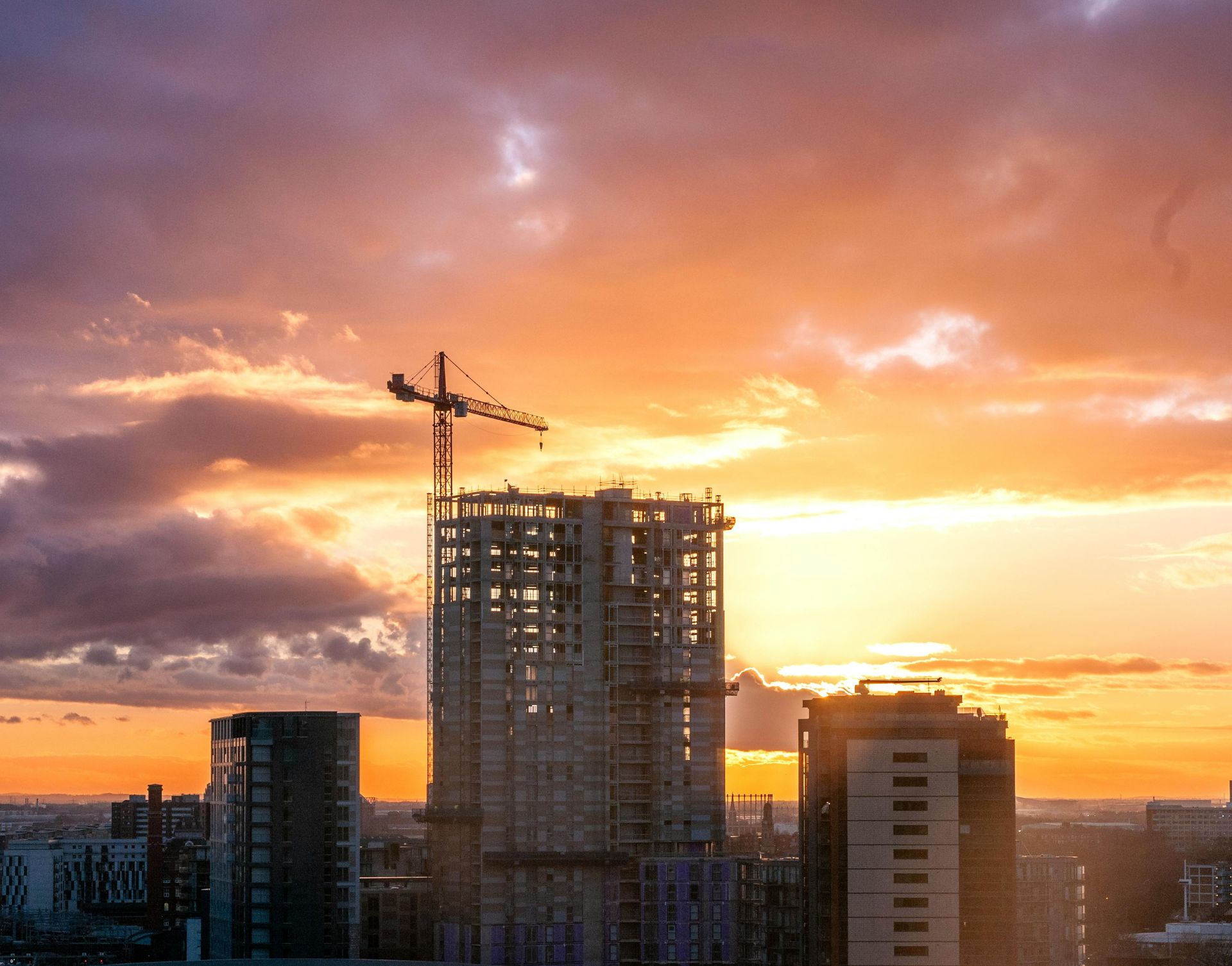 Construction Experience